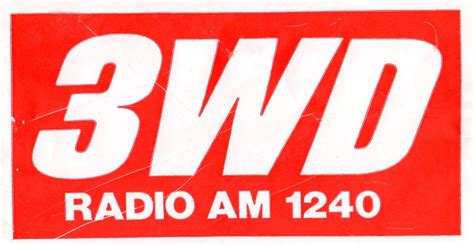 Explore live radio by rotating the globe. My favorite radio station, as a kid. WWWD, Schenectady ...