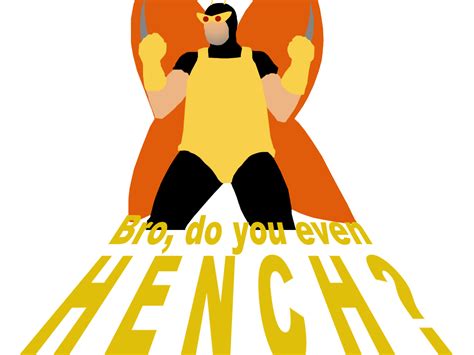 Henchman 21 By Maggie Evans On Dribbble