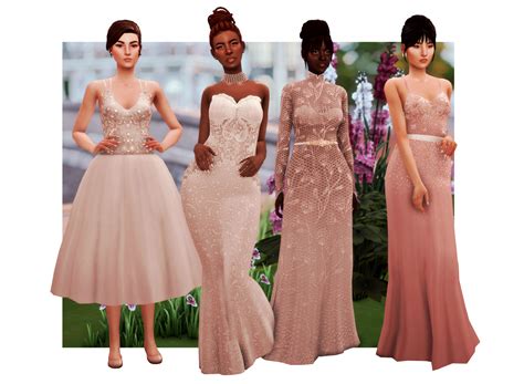 Sims 4 Cc Wedding Dress Tablet For Kids Reviews
