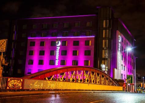 Premier Inn Manchester City Centre West Hotel 56 ̶6̶7̶ Updated