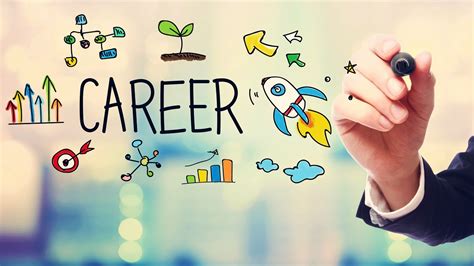 Career Development Centre Exclusive Career Programmes National