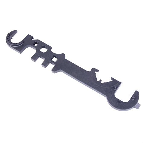 Ar 15 Ar308 Armorers Combination Wrench Gen 2 Discontinued