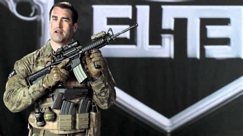 Call Of Duty Elite Lt Colonel Rob Riggle Erklärt Teil 2 Youtube
