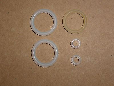 Crosman One O Ring Seal Kit Exploded View My Xxx Hot Girl