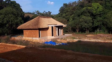 Mud House Construction Service At Best Price In Mysore By Shree S R