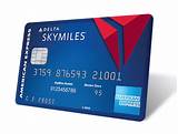 Photos of Delta Skymiles Credit Card Deals