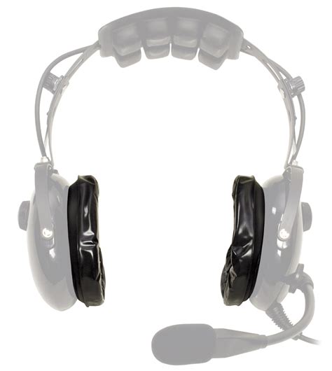 Airclassics® Pilot Headset Asa