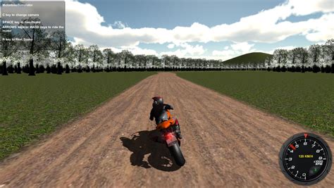 Motorbike Simulator 3d Download