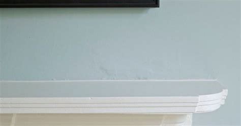 A Common Mistake When Choosing The Perfect Pale Blue Paint Gray Sky 2131 70 Laurel Home