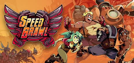Subreddit for all things brawl stars, the free multiplayer mobile arena fighter/party brawler/shoot 'em up game from supercell. Speed Brawl sur Xbox One - jeuxvideo.com