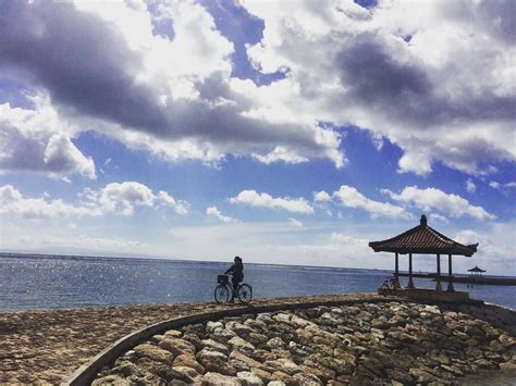 Sanur Beach Bali Pantai Klasik Yang Selalu Menarik Tour De Bali