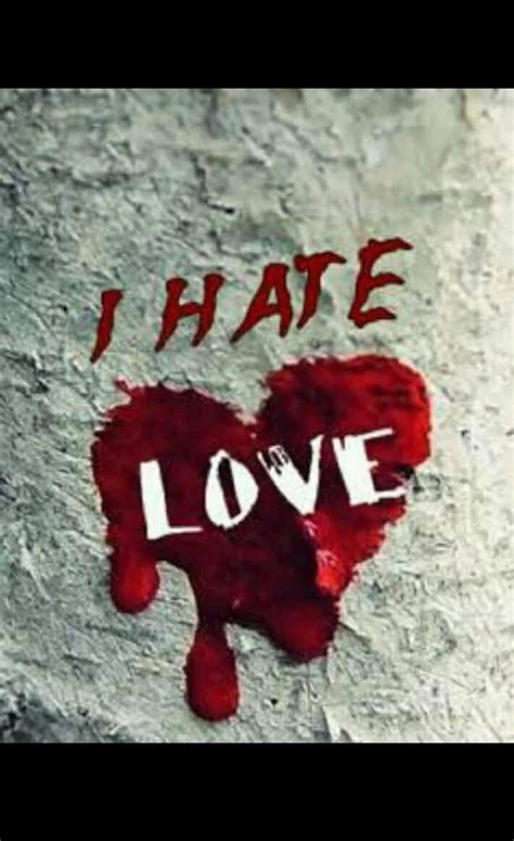 L Love You I Hate Love I Hate My Life Love Hurts Hd電話の壁紙 Pxfuel