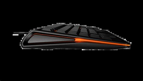 Apex M800 Illuminated Mechanical Gaming Keyboard Steelseries