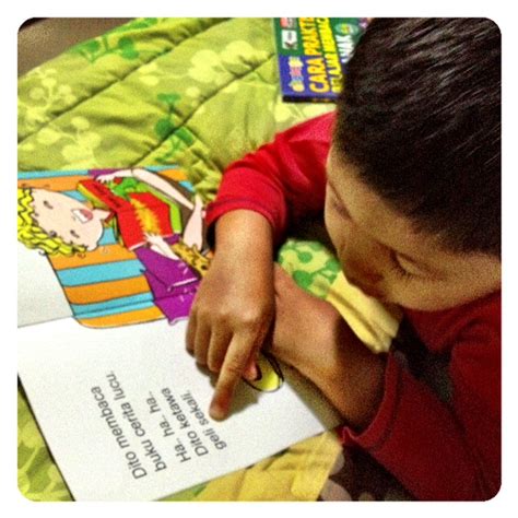 Cara belajar membaca cepat yang membuat anak menjadi lebih cerdas. Belajar Membaca Untuk Anak Tk B - Cara Mengajarku