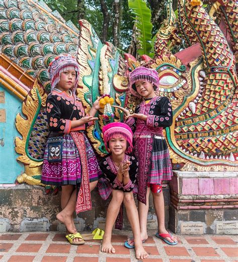 Travel Guide From A Local To Chiang Mai In Thailand