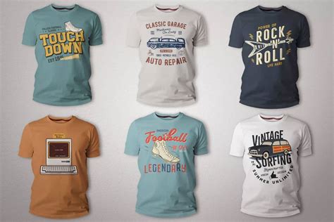 10 T Shirt Design Tips For Shirts People Will Wear Design Shack
