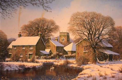 Buy Lake District Paintings And Prints Online Lake District Art