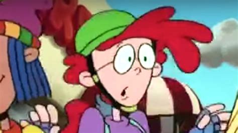Here S Where You Can Stream Every Episode Of Pepper Ann