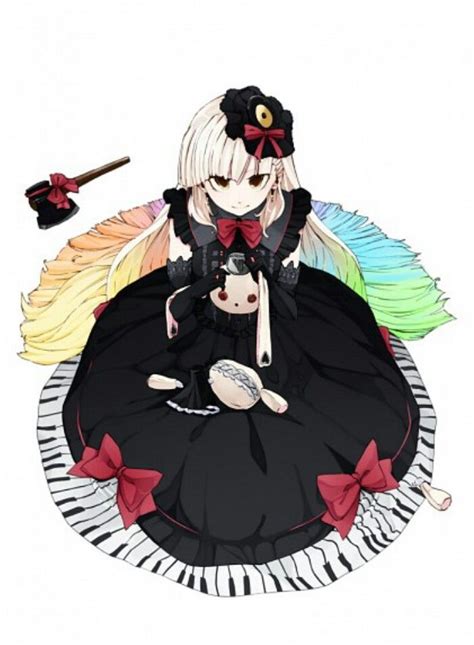 Pin By Draculaura On Mayu Vocaloid Mayu Anime Vocaloid