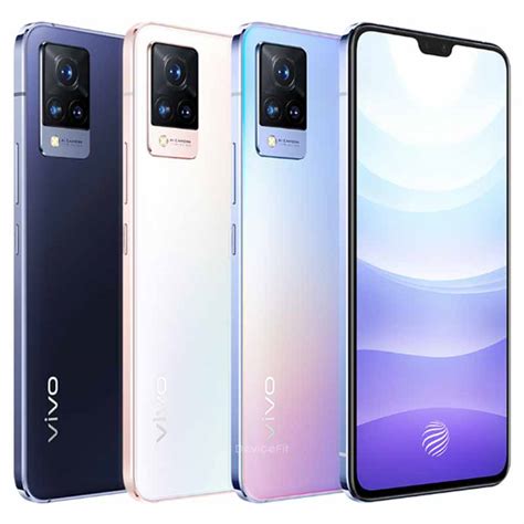 Vivo S9 5g Full Specs Release Date And Price In 2022 Specsera