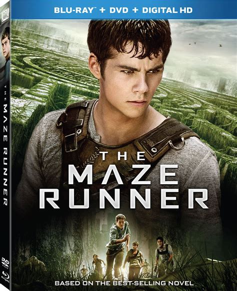 When the eccentric billionaire who created the oasis dies. The Maze Runner DVD Release Date December 16, 2014