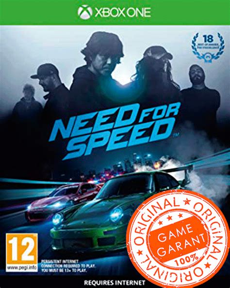 Buy Need For Speed Xbox One Series ⭐🥇⭐ And Download