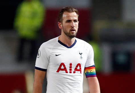 Harry kane has 14 assists after 38 match days in the season 2020/2021. Will Harry Kane leave Tottenham? A now or never for the England Captain
