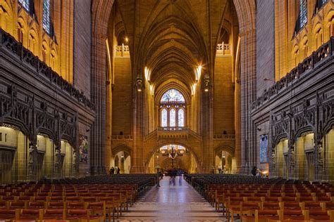 This is a short video of liverpool's roman catholic cathedral. How To Take Photos Inside Churches