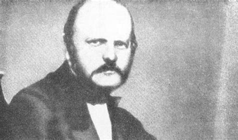 Mengenal Ignaz Semmelweis Bapak Cuci Tangan Dunia Topcareerid