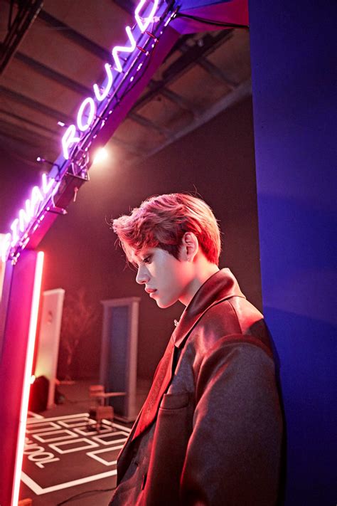 Foto lucas nct dream terbaru. SM STATION Berikan Foto Teaser Terbaru Kolaborasi Lucas NCT dan Jonah Nilsson - KoreanIndo