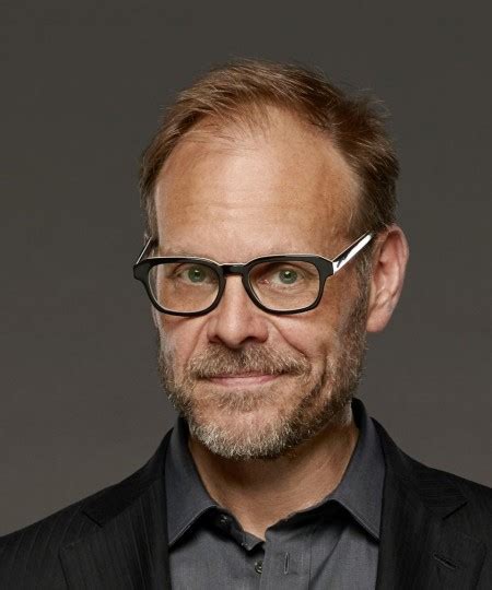 Alton Brown Author Performer Theatrical Index Broadway Off