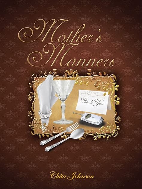 jp mother s manners english edition 電子書籍 johnson chita kindleストア