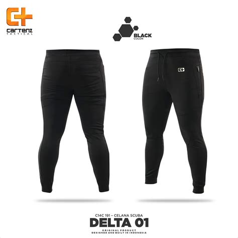SPORT PANTS - CARTENZ