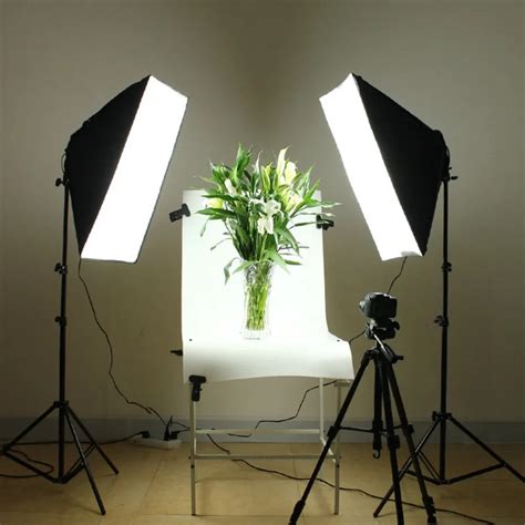 Buy Photography 70x50cm Softbox Studio Lighting