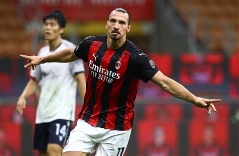 All the latest news on the team and club, info on matches, tickets and official stores. Milan-Bologna 2-0, le pagelle di CalcioWeb: Ibrahimovic ...