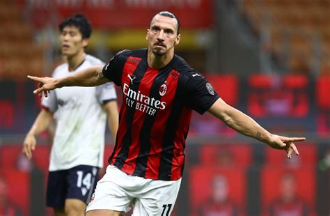 Милан / milan associazione calcio. Milan-Bologna 2-0, le pagelle di CalcioWeb: Ibrahimovic ...