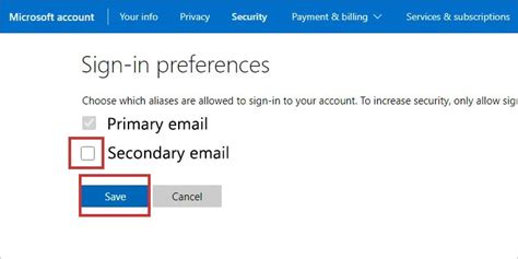 How To Change Email Address On Xbox Onlinetechtips