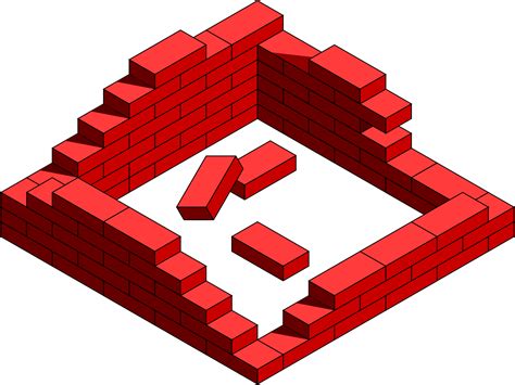 Brick Clipart Png Png Image Collection