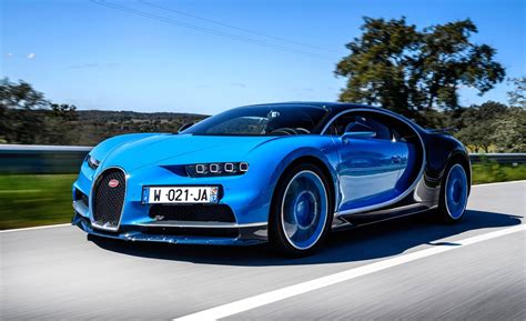 The 10 Most Expensive Cars In The World - Ejournalz