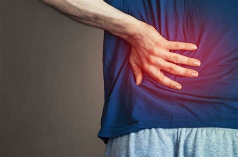 Can Physical Therapy Help With Chronic Mid And Low Back Pain