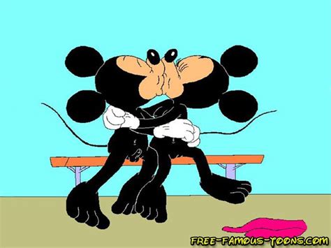 Mickey And Minnie Sex Tape Telegraph