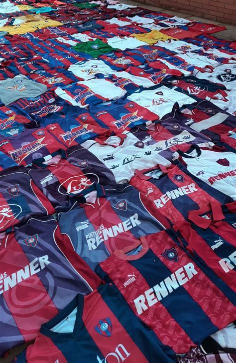 Cerro porteño y fluminense chocaron el estadio general pablo rojas, por octavos de final de la cerro porteño y américa de cali se vieron las caras en el estadio mineirao por la última jornada de. Pin by Andi on Cerro Porteño