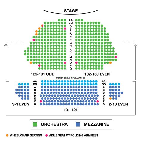 Thank you for visiting ticketiq's winter garden theater seating chart blog post. Samuel J. Friedman Theatre Large Broadway Seating Charts