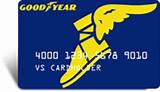 Goodyear Credit Card Contact
