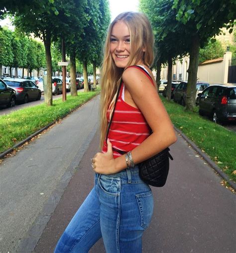 Faith Schroders Instagram Photo Paris Makes Me Happy 💗 Faith