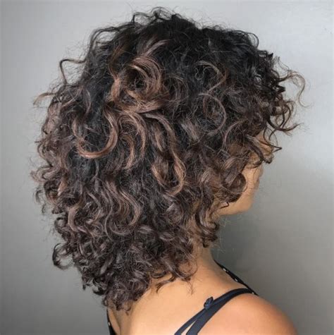 60 Styles And Cuts For Naturally Curly Hair In 2023