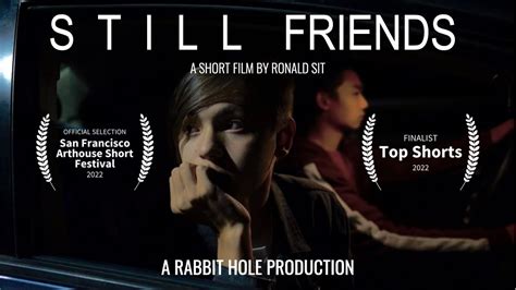 Still Friends A Short Film Youtube