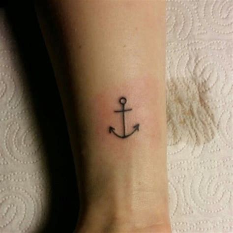 77 Amazing Anchor Tattoo Designs For All Ages With Meanings