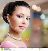Pictures Of Glamour Makeup