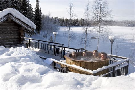 Finnish Sauna Culture Meets High Tech Ins News